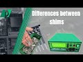 Piezo Injector Testing on Dieselland CRistina-Piezo | Shim Comparison