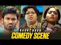 Kutty - Back to Back Comedy Scenes 😂 | Dhanush | Shriya | Aarthi | Adithya TV
