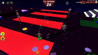 Survive the Disasters 2 Sandbox 