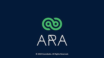 ARA the Ultra-High Precision Sprayer