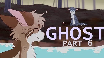 Part 6 || GHOST Medicine cats MAP