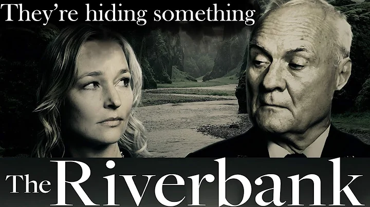 The Riverbank Full Movie | Thriller Movies | Kari ...