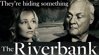 The Riverbank Full Movie | Thriller Movies | Kari Matchett & Kenneth Welsh | The Midnight Screening
