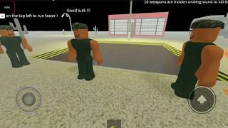 Area 51 Roblox Music Video By İlknur Melek Roblox