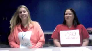 Nursing Teaching plan!