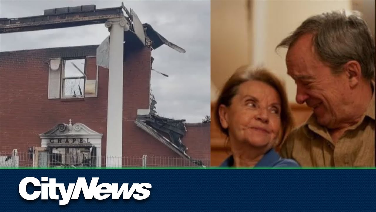 Montrealer wants answers about parents’ ashes after funeral home fire