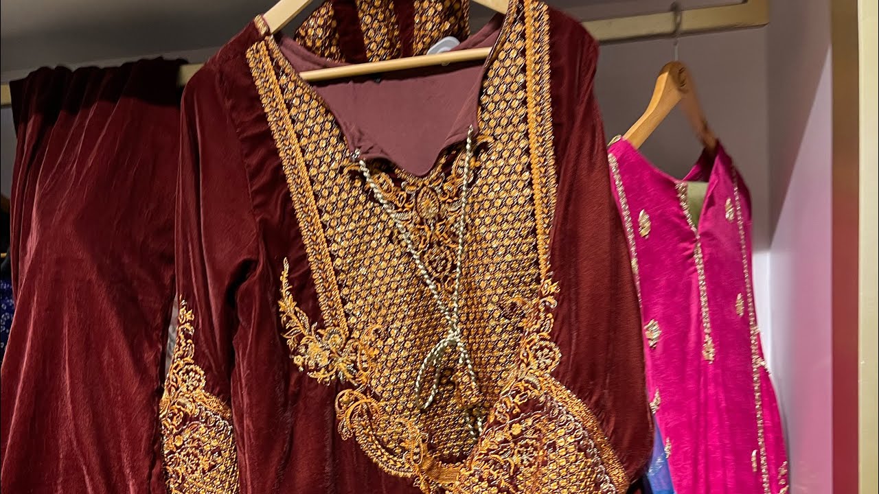 Charizma New Velvet Collection 2022