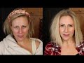 Beginning of video