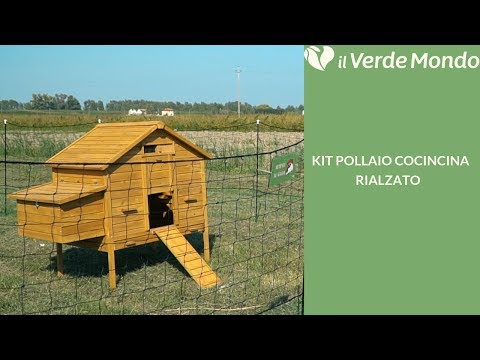 Hagemann, set da 8 pezzi, tessuto esterno in cotone biologico, 3 uova