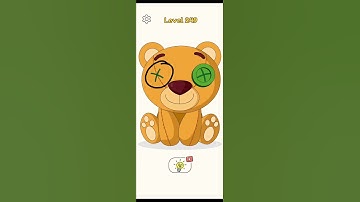 Game DOP 4 Draw One Part Level 249 #shorts #dop4 #gameplay