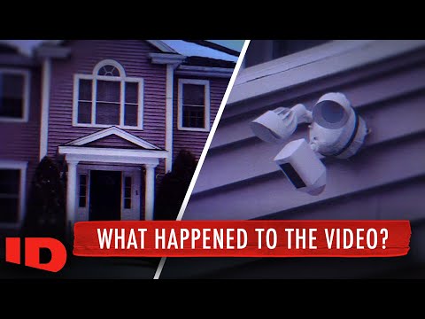 The Missing Ring