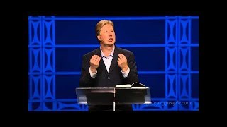 Love Expressed - God&#39;s Greatest Desire Part 1 - Pastor Robert Morris