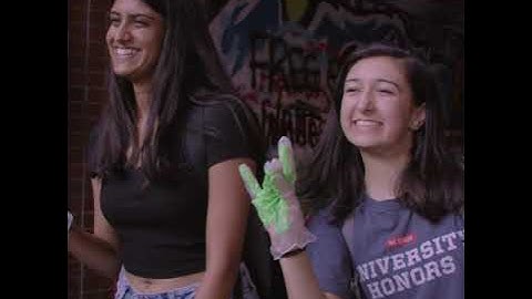 NC State Respect the Pack 2023 | Wolfpack Welcome Week