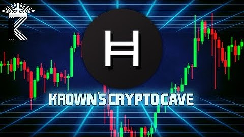 Hedera Hashgraph (HBAR) Price Analysis & Prediction November 2021.