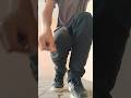 how to leg swap really fast