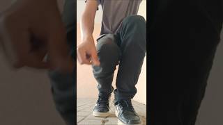 how to leg swap really fast