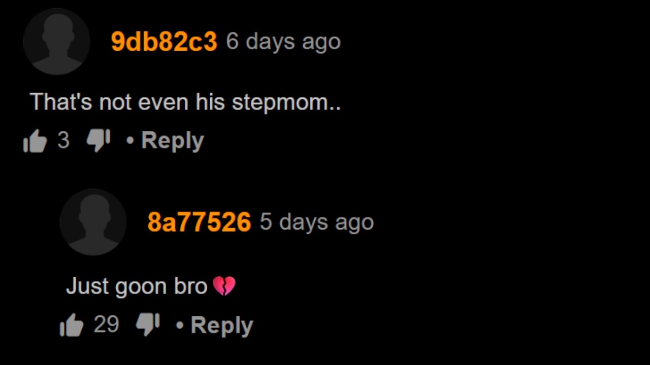 Stupid Hub Comments💔 #6