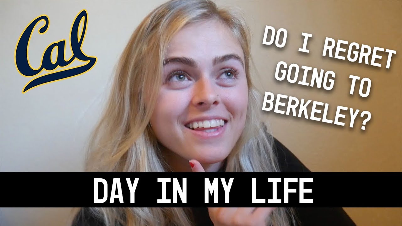 berkeley bowl DO I REGRET GOING TO UC BERKELEY? I COLLEGE DAY IN MY LIFE