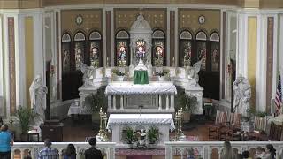 Eighteenth Sunday in Ordinary Time : August 3th 2025