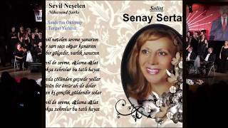 '' SEVİL NEŞELEN ''SENAY  SERTATLI * CHP KARŞIYAKA TSM KOROSU KONSERİ 2019