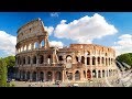 Колизей (Colosseum)