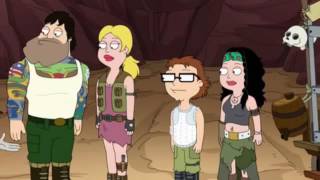 flirting with disaster american dad video kids videos youtube flirting with disaster american dad video kids videos youtube