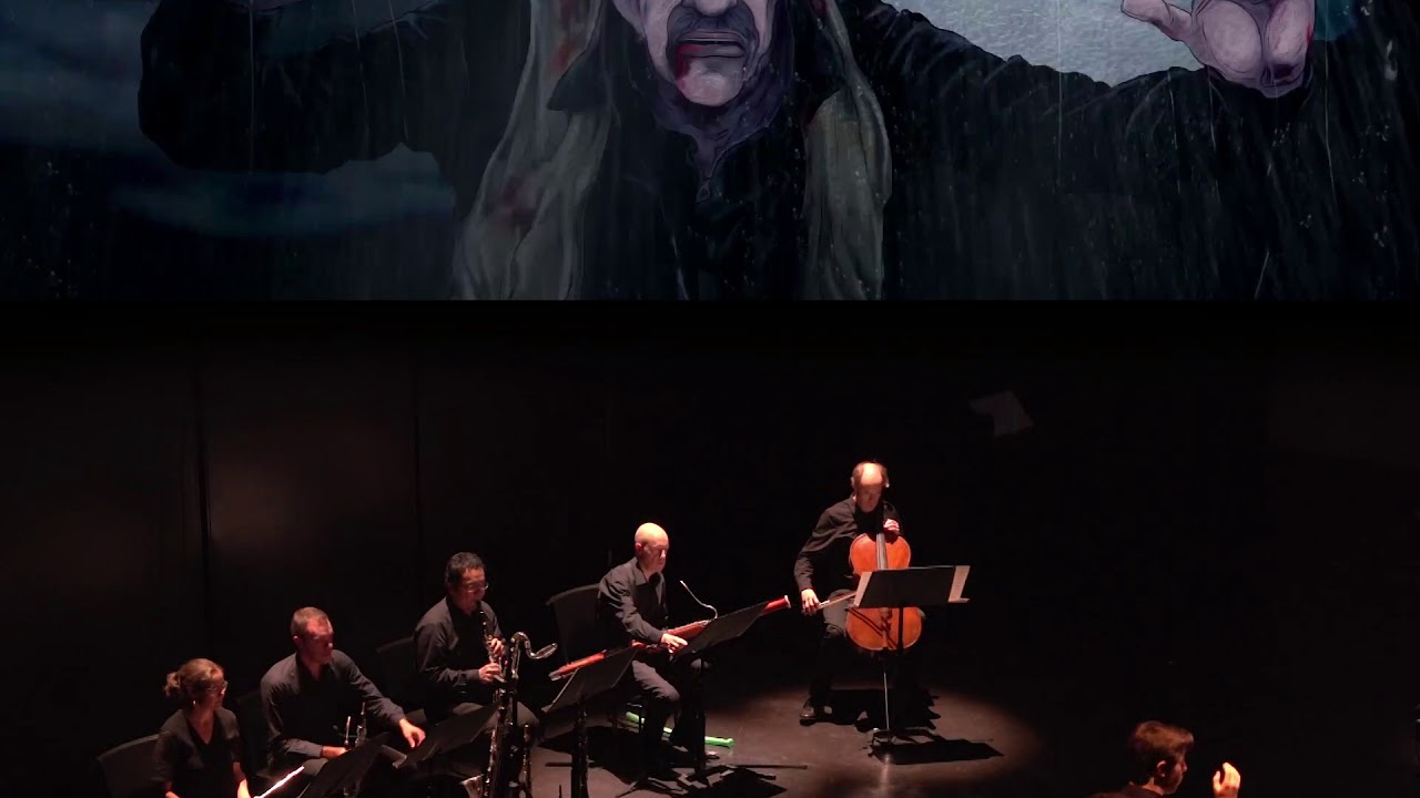 O Kuku, a film by Sam Billen. [Music by: Regina Clara Artero Anguita]