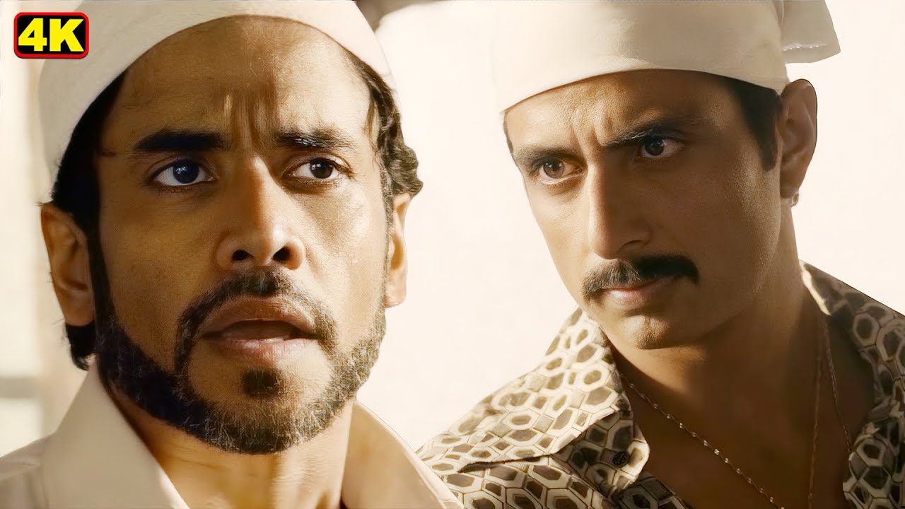 एक सच्चा दोस्त अपने दोस्त के लिए जान देभी सकता हैं और लेभी... | John Abraham, Sonu Sood Climax Scene