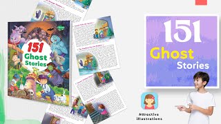 151 Ghost Stories