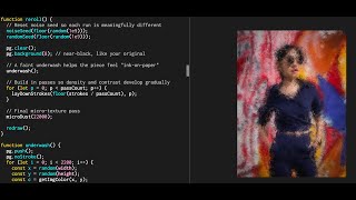 How p5.js Turned My Code Into Art (and Grew a 20k Instagram)