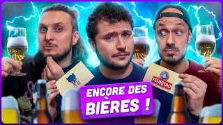 Battle de bières : un génie, un mito et un naze by Mcfly et Carlito 1,201,894 views 2 months ago 14 minutes, 51 seconds