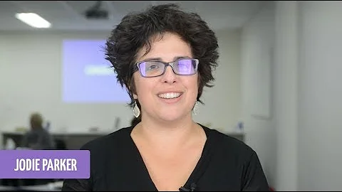 Acceler8 Academy Program Testimonial  | Jodie Park...