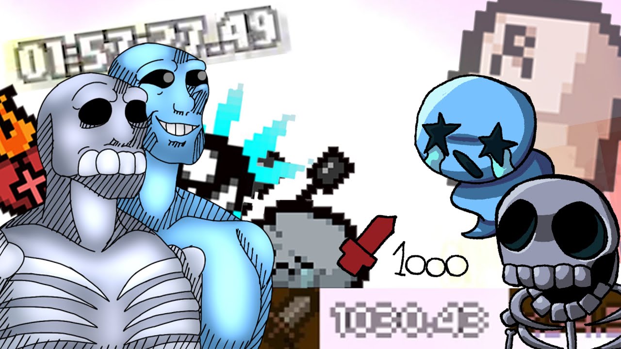 O Incidente da Caveira Atômica!