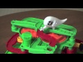 玉転がしゲーム『おばけ城脱出ゲーム』