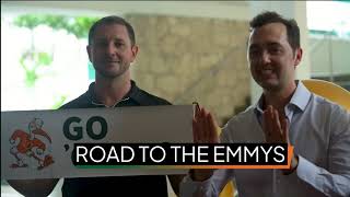Road to the Emmys
