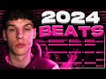 2024 formula for making hard beats