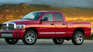 Used 2006 Dodge Ram 1500 Lansing IL Hammond, IL #PJV10064A