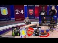 Aston Villa vs Arsenal 2-4 | Arsenal sent a message out to Man City