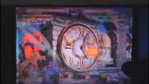 FFA MvC2 Ranbat 5.2 Part 2( 11/10/7/07)