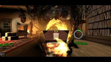 Goosebumps: Night of Scares | Full Game