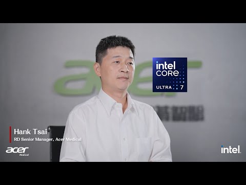 Acer Medical Debuts VeriSee AI-assisted Screening Solutions at the Malaysian Ophthalmology Society Annual Congress