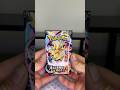 Opening 2 packs of Ascended Heroes!