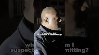 Cop Says Flashlight = Obstruction... Ends in Arrest & Case Dismissed #shorts #cops #civilrights Cop Says Flashlight = Obstruction... Ends in Arrest & Case Dismissed #shorts #cops #civilrights