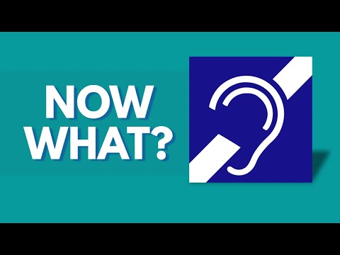 Navigating My Deaf Identity (feat Rikki Poynter and Alyssa Martinez)