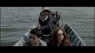 LONG WEEKEND thai movie tagalog dubbed