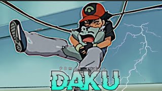 New Ash Old Ash And Pokemon X Daku Amv