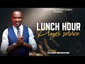 LIVE Lunch Hour Isengesho Ijambo Ry Imana Kuramya No Guhimbaza I 29 07 2025 GospelRwanda LIVE Lunch Hour Isengesho Ijambo Ry Imana Kuramya No Guhimbaza I 29 07 2025 GospelRwanda