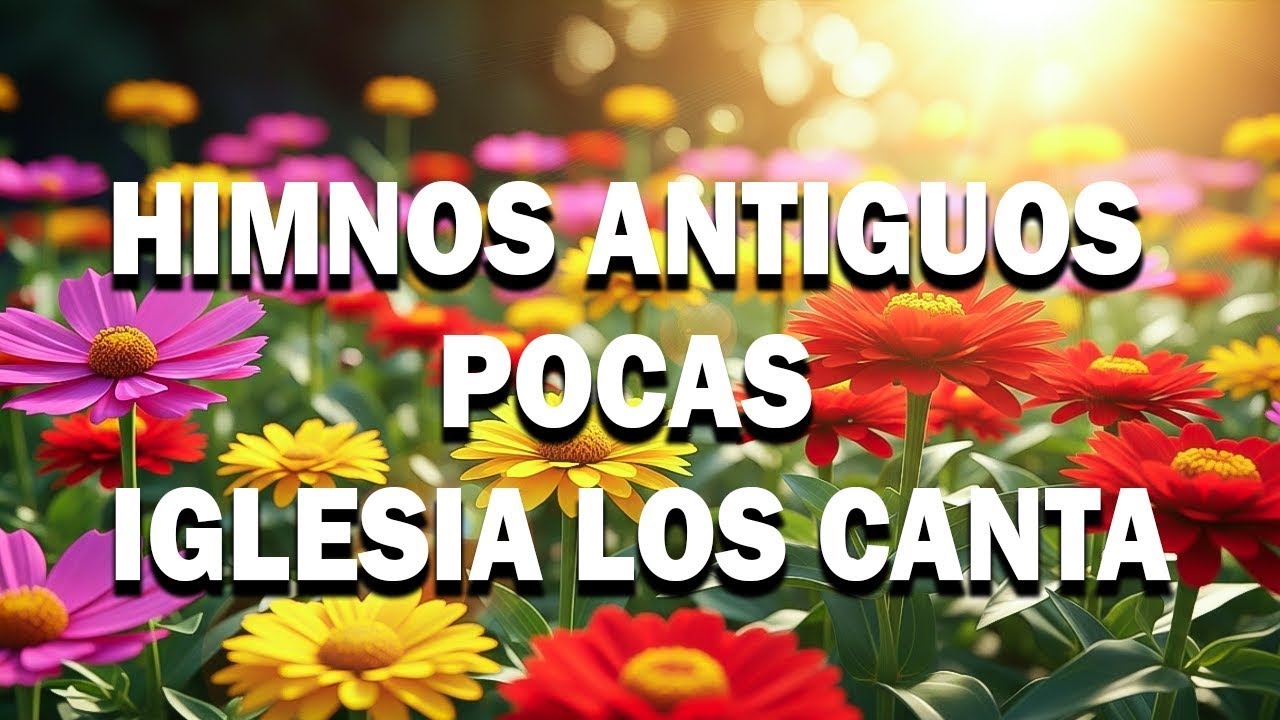 ✨HIMNOS PARA FORTALECER TU FE – LUZ, AMOR Y GRACIA DE DIOS EN TU VIDA 2026