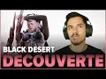 Trop gnrique Black Desert GAMEPLAY FR Trop gnrique Black Desert GAMEPLAY FR