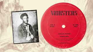 Horace Andy – Come On Brother (Mobsters 12'')